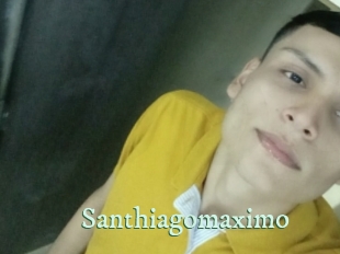 Santhiagomaximo