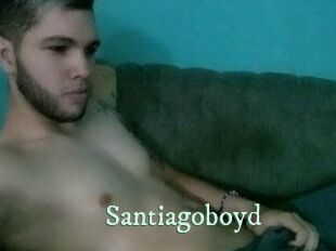 Santiagoboyd