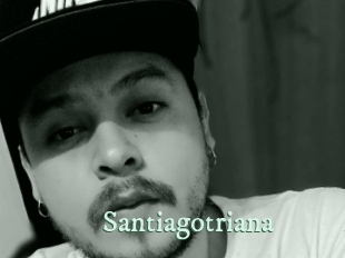 Santiagotriana