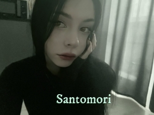 Santomori