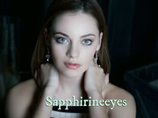 Sapphirineeyes