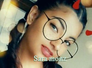 Sara_monz