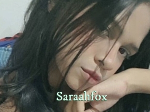 Saraahfox