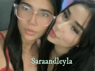 Saraandleyla