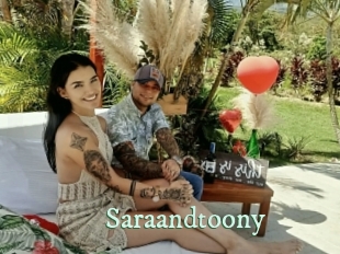 Saraandtoony