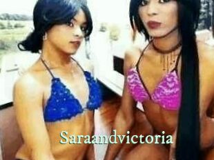Saraandvictoria