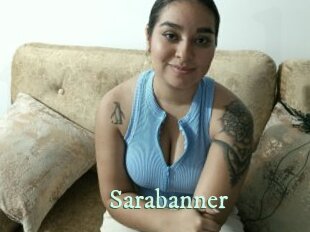 Sarabanner