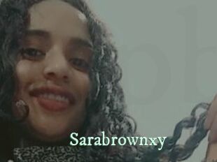 Sarabrownxy