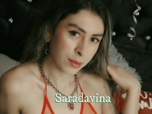 saradavina Top Blog X