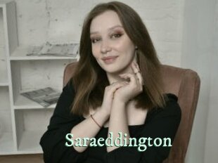 Saraeddington