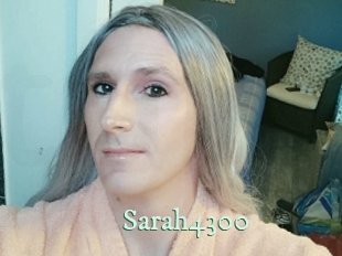 Sarah4300