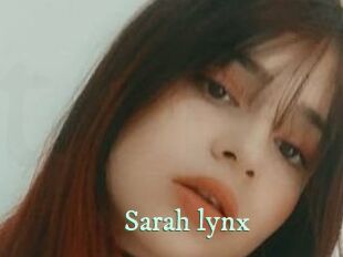 Sarah_lynx