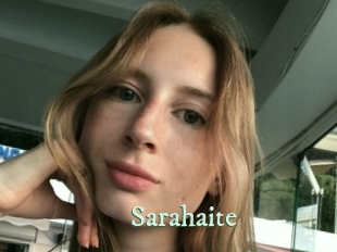 Sarahaite