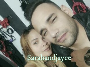 Sarahandjayce