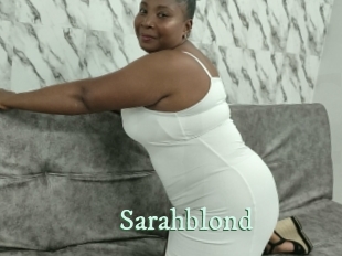 Sarahblond