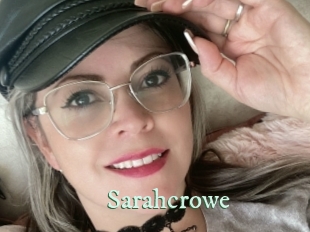 sarahcrowe Top Blog X