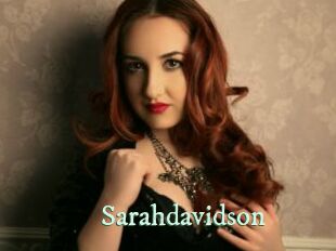 Sarahdavidson