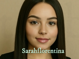 Sarahflorentina