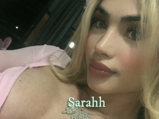 Sarahh
