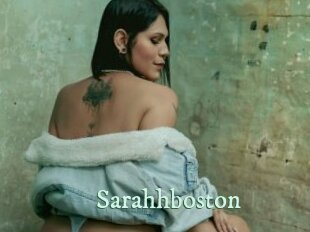Sarahhboston