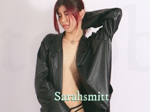 Sarahsmitt