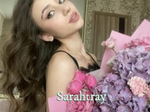 sarahtray Top Blog X
