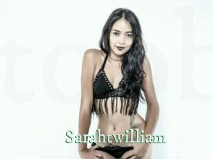 Sarahtwilliam