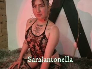 Saraiantonella