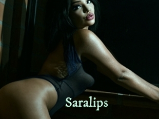 Saralips