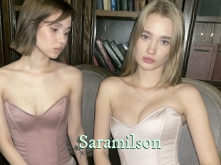 Saramilson