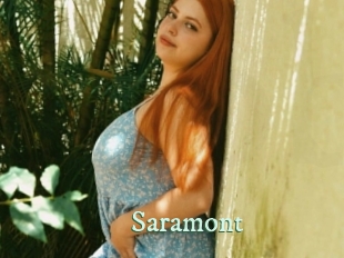 Saramont