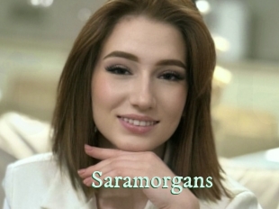 Saramorgans