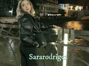 Sararodrigez