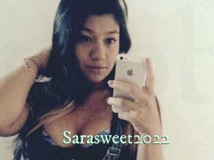 Sarasweet2022