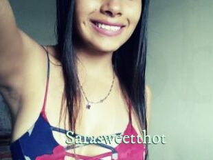 Sarasweetthot