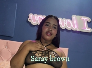 saray_brown Top Blog X