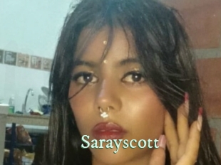 Sarayscott