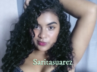 Saritasuarez