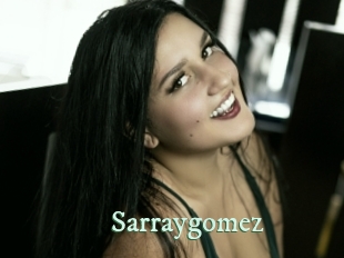 Sarraygomez