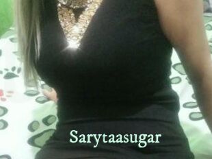Sarytaasugar