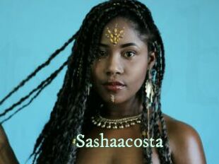 Sashaacosta