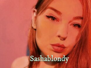 Sashablondy