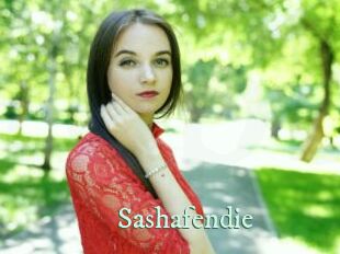 Sashafendie