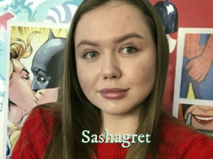 Sashagret