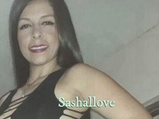 Sashallove