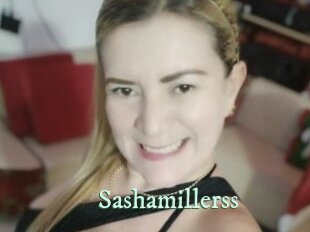 Sashamillerss