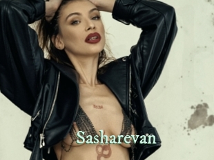 Sasharevan