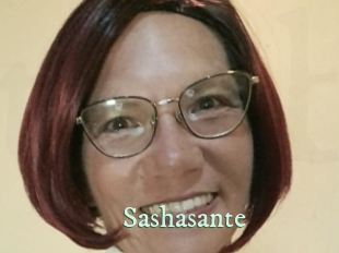 sashasante Top Blog X