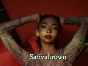 Sativabrown