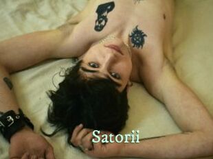 Satorii